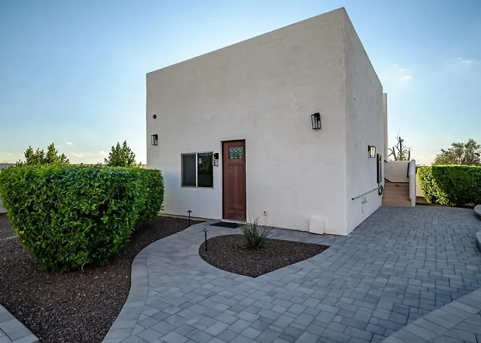 Holiday home Luxury Scottsdale