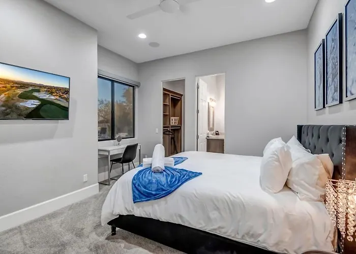 Luxury Scottsdale