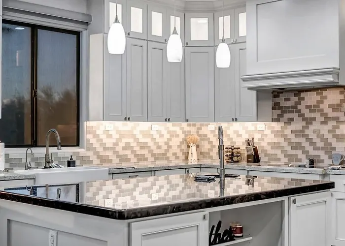 Luxury * Scottsdale