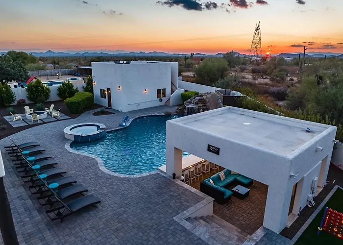 Luxury * Scottsdale
