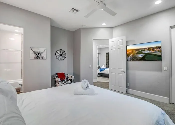 Luxury * Scottsdale
