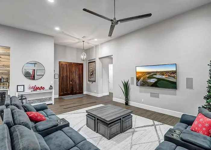 Luxury Scottsdale