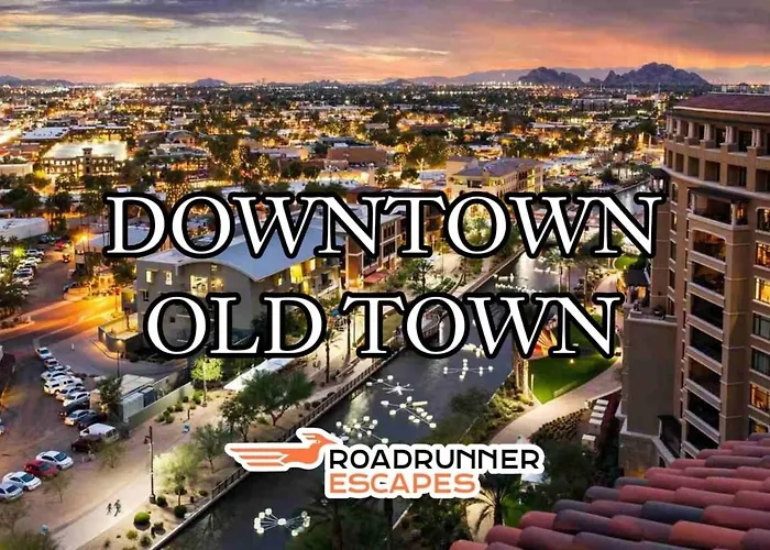 Luxury Scottsdale