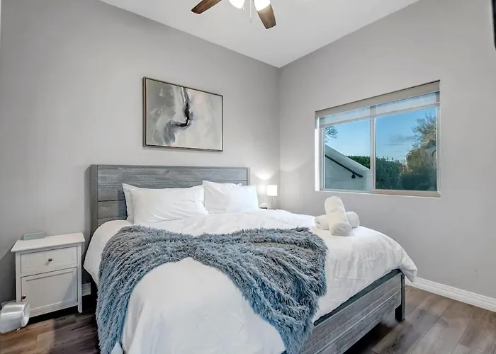 Luxury Holiday home Scottsdale