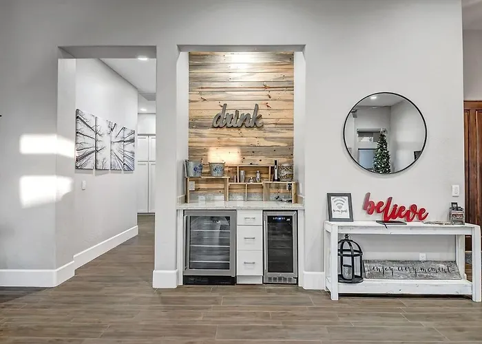 Luxury Holiday home Scottsdale