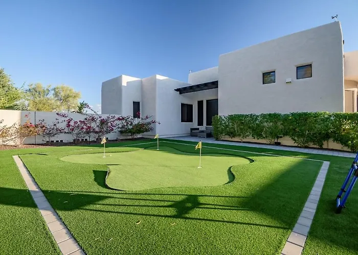 Luxury Holiday home
