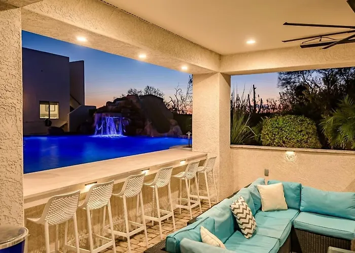 Luxury Holiday home *
