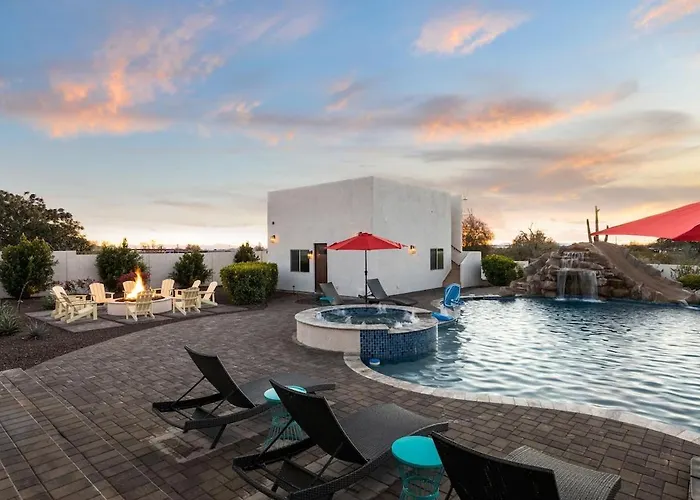 Luxury Scottsdale
