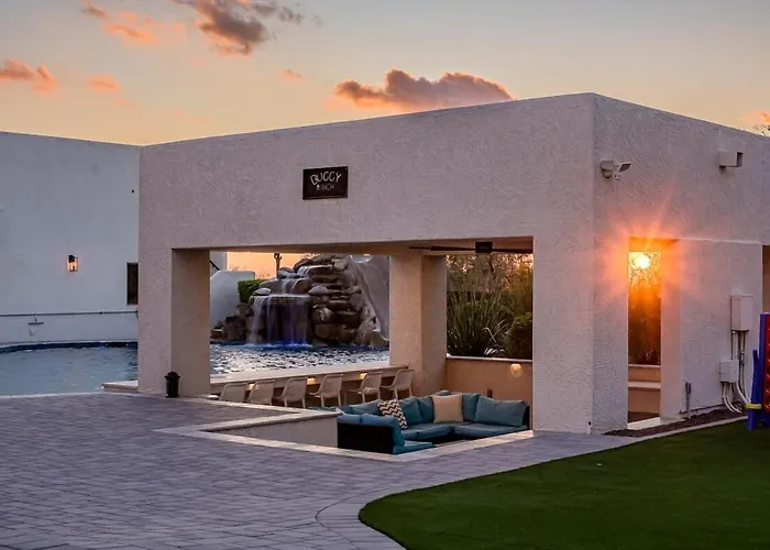 Luxury *