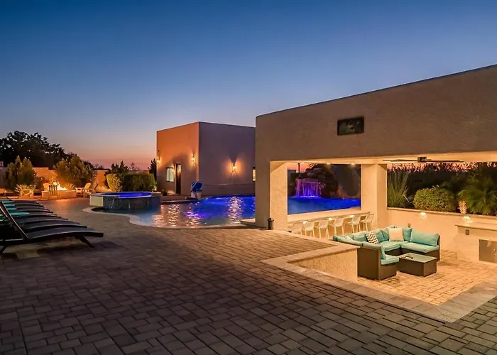 Holiday home Luxury Scottsdale