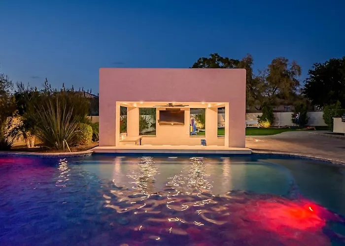 Luxury Scottsdale