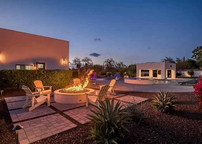 Holiday home Luxury Scottsdale