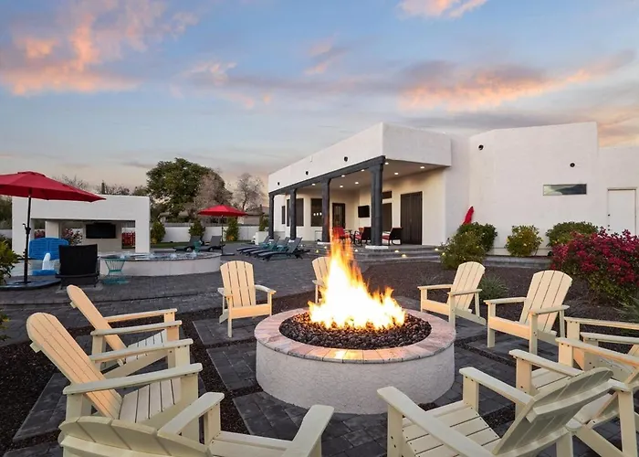 Holiday home Luxury Scottsdale