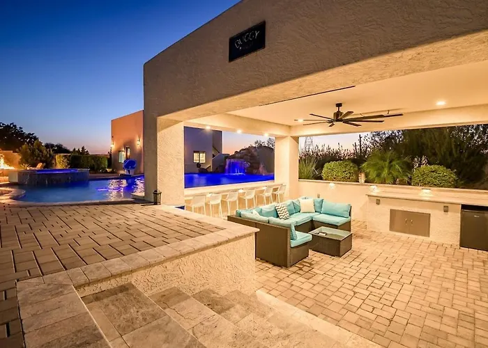 Luxury *