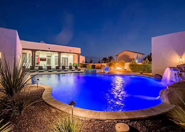 Luxury Holiday home *