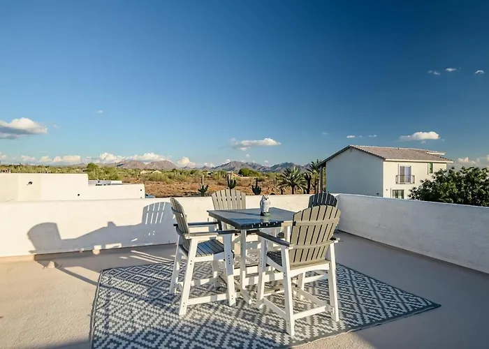 Luxury Scottsdale