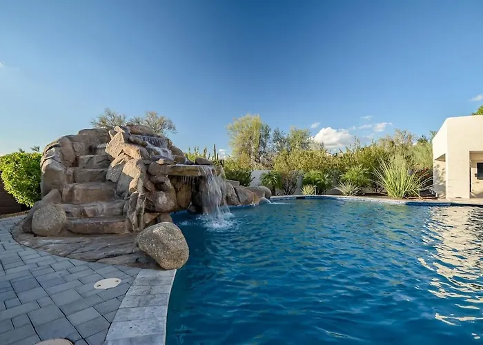 Holiday home Luxury *