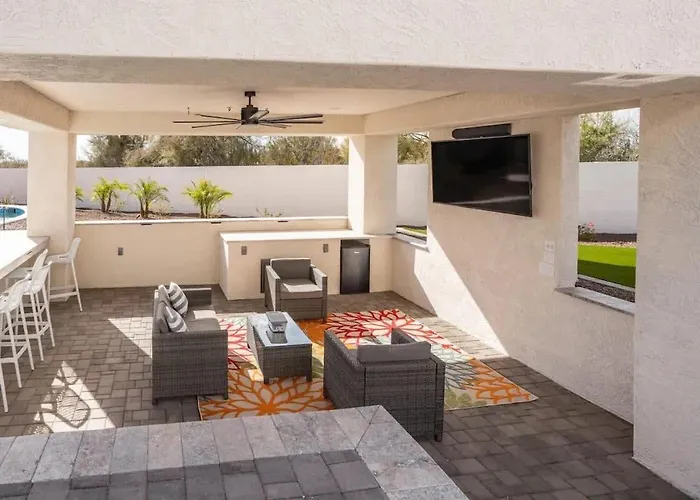 Luxury Holiday home *
