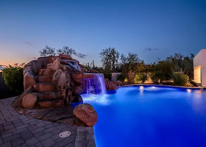Luxury * Scottsdale