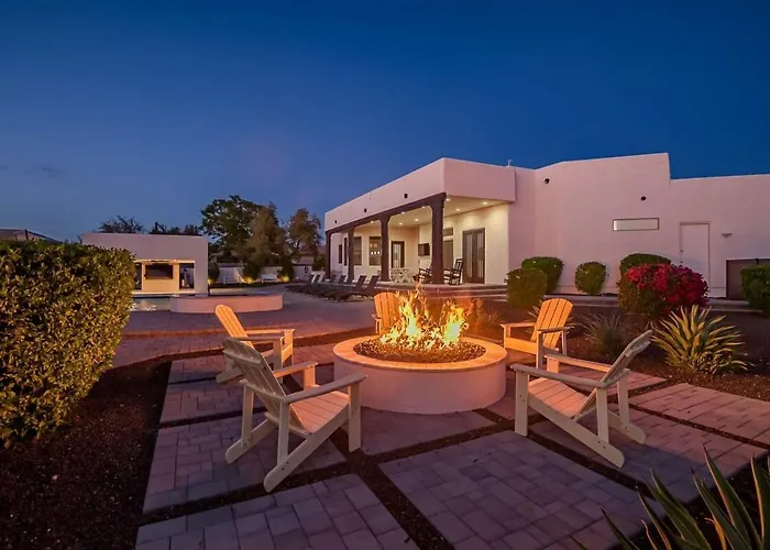 Holiday home Luxury *