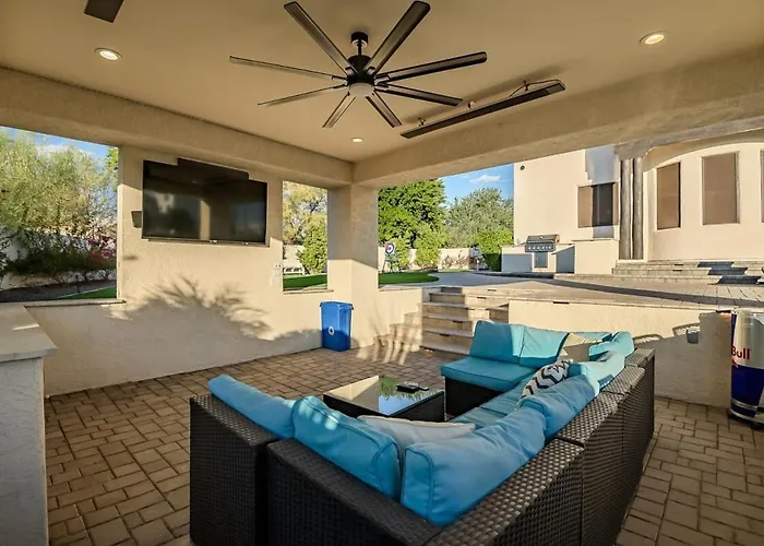 Luxury * Scottsdale