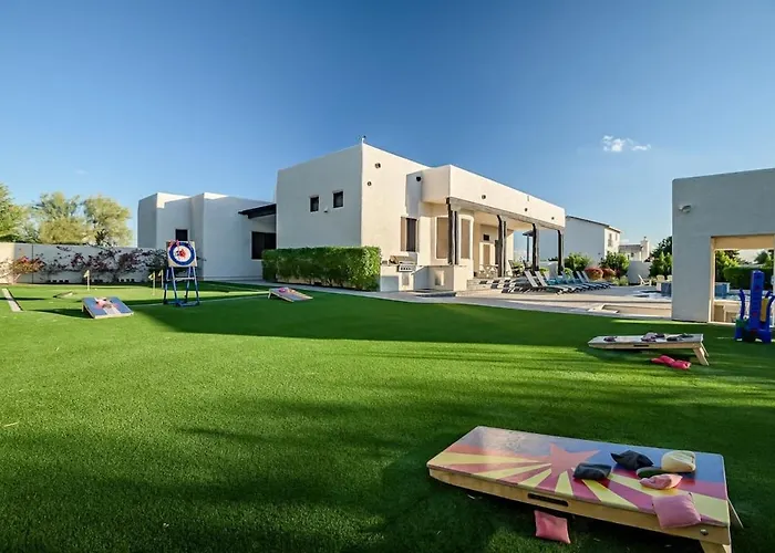 Luxury Holiday home Scottsdale